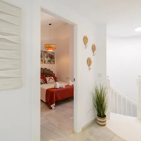 Luxury Duplex Pez Espada By Aora *