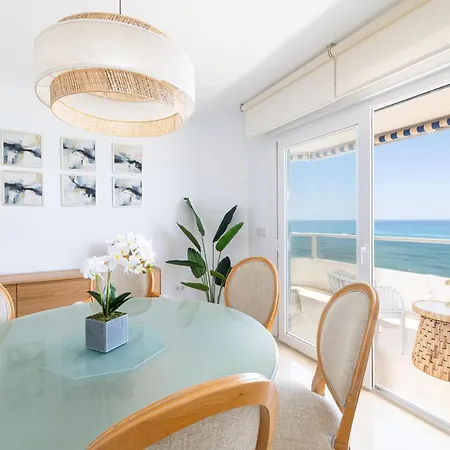 Apartament Luxury Duplex Pez Espada By Aora