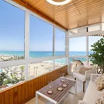 Апартаменти Luxury Duplex Pez Espada By Aora