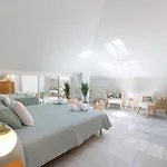 Luxury Duplex Pez Espada By Aora * Торремолінос