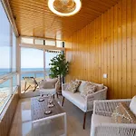 Апартаменти Luxury Duplex Pez Espada By Aora *