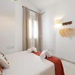 Апартаменти Luxury Duplex Pez Espada By Aora Торремолінос