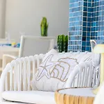 Luxury Duplex Pez Espada By Aora