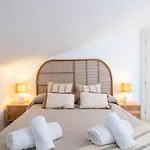 Апартаменти Luxury Duplex Pez Espada By Aora