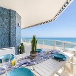 Апартаменти Luxury Duplex Pez Espada By Aora *