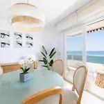 Апартаменти Luxury Duplex Pez Espada By Aora