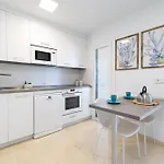 Luxury Duplex Pez Espada By Aora Апартаменти Торремолінос
