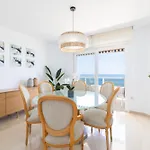 Luxury Duplex Pez Espada By Aora Апартаменти Торремолінос
