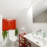 Luxury Duplex Pez Espada By Aora Торремолінос