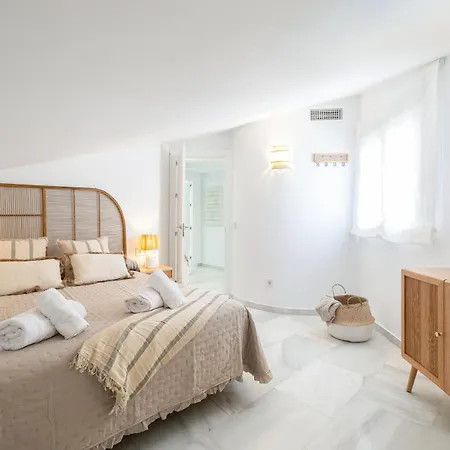 Luxury Duplex Pez Espada By Aora Апартаменты