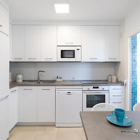 Luxury Duplex Pez Espada By Aora * Торремолинос