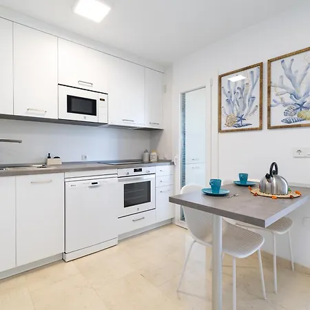Luxury Duplex Pez Espada By Aora Апартаменты Торремолинос