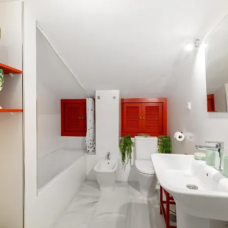 Luxury Duplex Pez Espada By Aora * Торремолинос