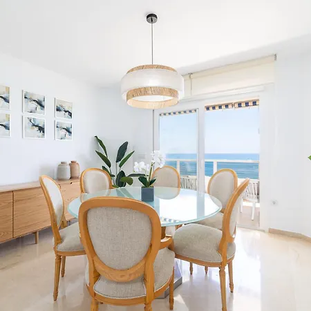 Luxury Duplex Pez Espada By Aora Апартаменты Торремолинос
