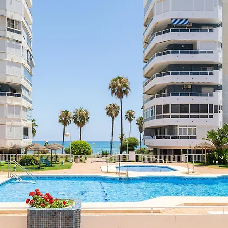 Apartament Luxury Duplex Pez Espada By Aora *