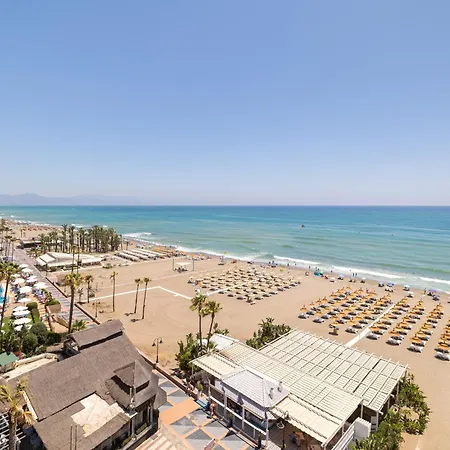 Apartament Luxury Duplex Pez Espada By Aora Torremolinos