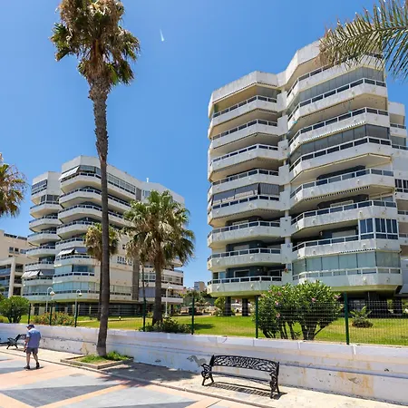 Luxury Duplex Pez Espada By Aora Torremolinos