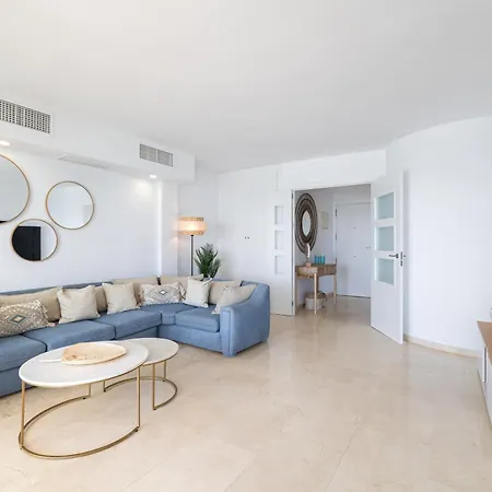 Luxury Duplex Pez Espada By Aora Apartmán