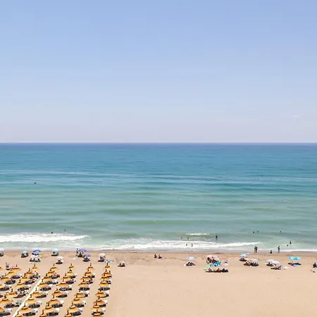 Luxury Duplex Pez Espada By Aora *