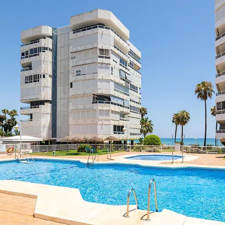 Luxury Duplex Pez Espada By Aora Torremolinos