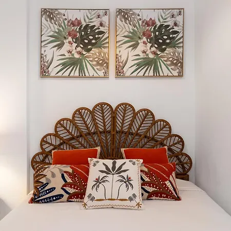 Luxury Duplex Pez Espada By Aora