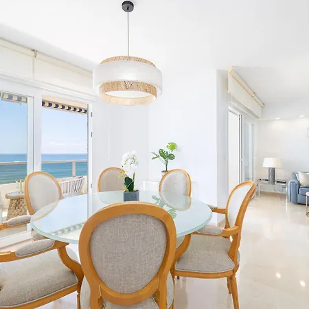 Luxury Duplex Pez Espada By Aora Apartament