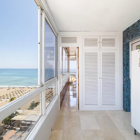 Luxury Duplex Pez Espada By Aora Apartament *