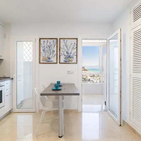 Luxury Duplex Pez Espada By Aora Appartement Torremolinos