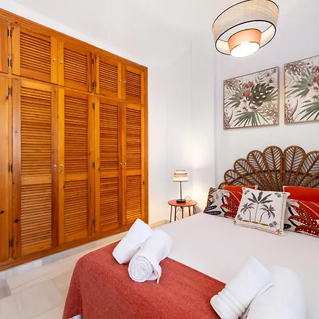 Luxury Duplex Pez Espada By Aora *