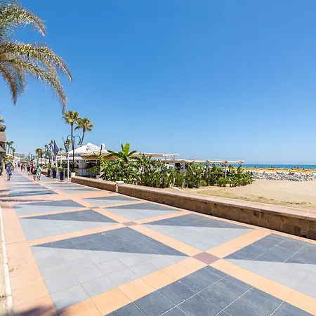 Luxury Duplex Pez Espada By Aora Torremolinos