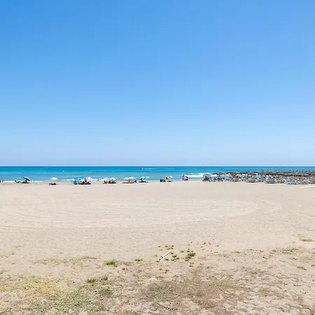 Luxury Duplex Pez Espada By Aora