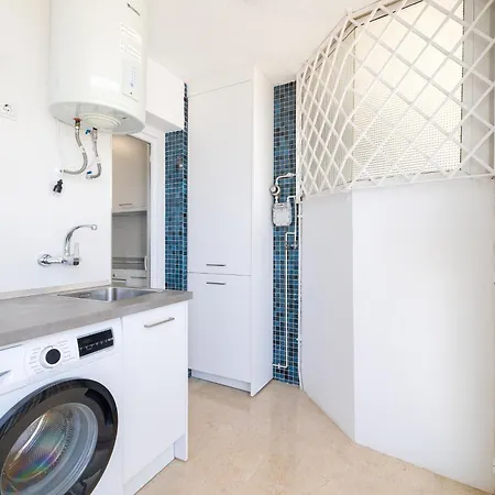 Luxury Duplex Pez Espada By Aora Torremolinos