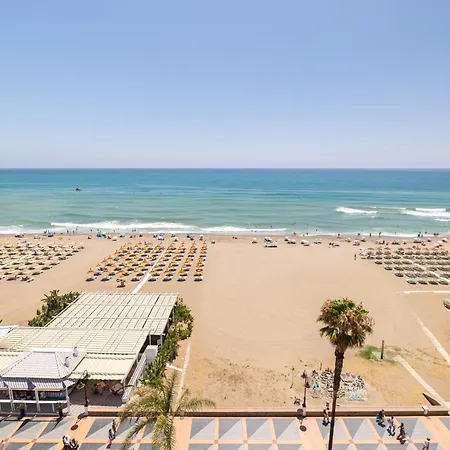 Luxury Duplex Pez Espada By Aora * Torremolinos