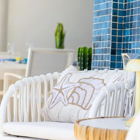 Luxury Duplex Pez Espada By Aora