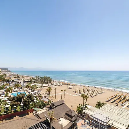 Luxury Duplex Pez Espada By Aora Apartament