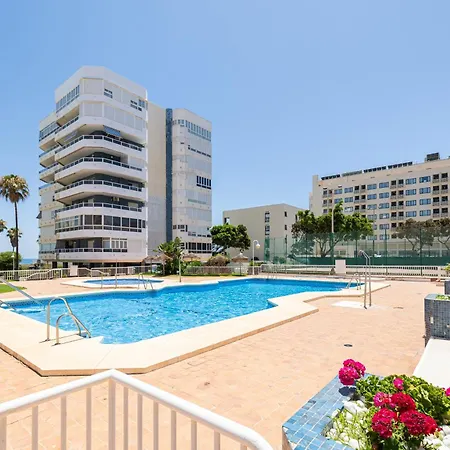 Luxury Duplex Pez Espada By Aora Apartament *