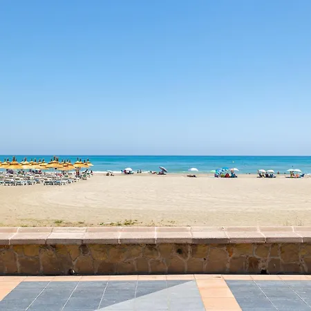 Luxury Duplex Pez Espada By Aora Apartament Torremolinos