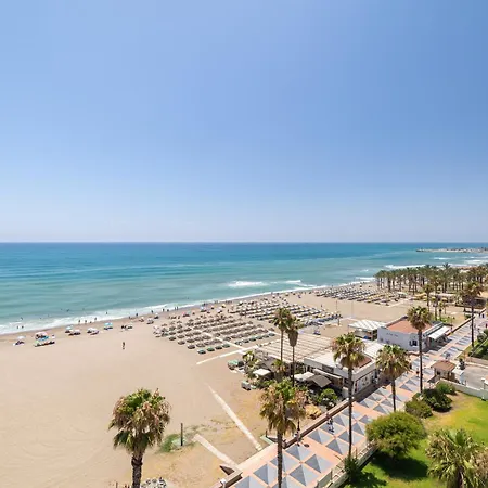 Apartament Luxury Duplex Pez Espada By Aora Torremolinos