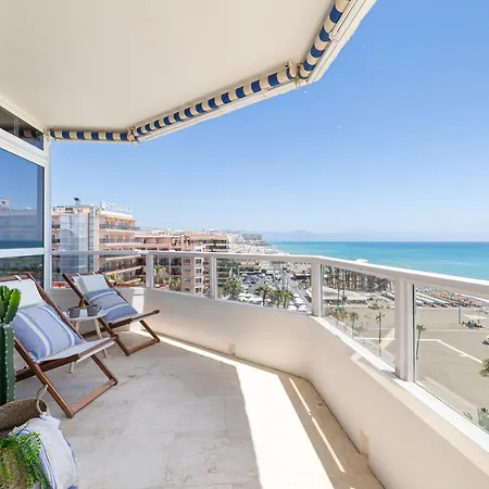 Luxury Duplex Pez Espada By Aora