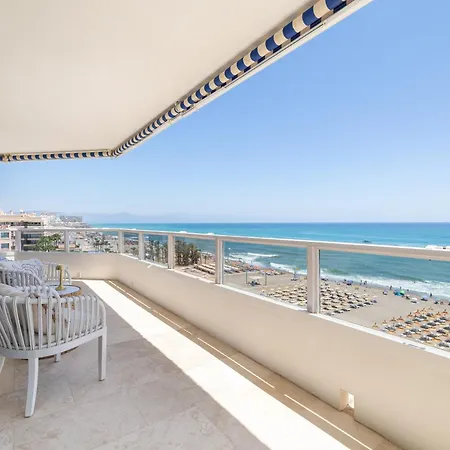 Luxury Duplex Pez Espada By Aora Apartament