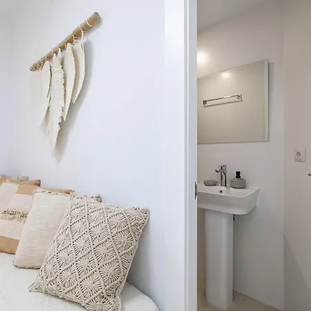 Luxury Duplex Pez Espada By Aora Apartament *