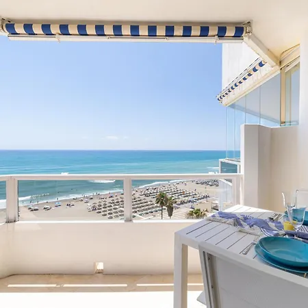 Luxury Duplex Pez Espada By Aora Apartmán Torremolinos