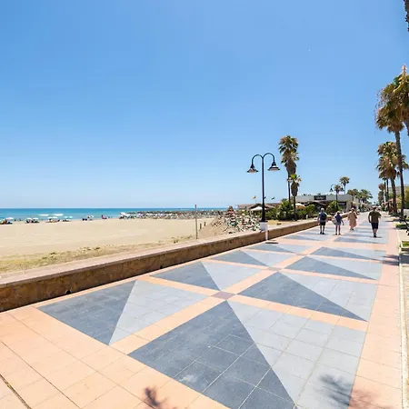 Apartament Luxury Duplex Pez Espada By Aora Torremolinos