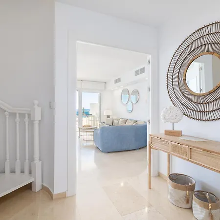 Luxury Duplex Pez Espada By Aora *