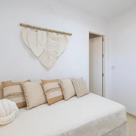 Luxury Duplex Pez Espada By Aora Torremolinos