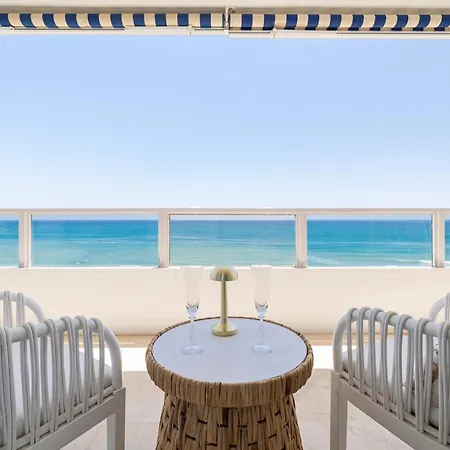 Luxury Duplex Pez Espada By Aora * Torremolinos