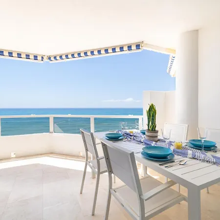 Luxury Duplex Pez Espada By Aora Apartament