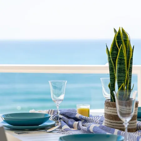 Luxury Duplex Pez Espada By Aora Apartmán *