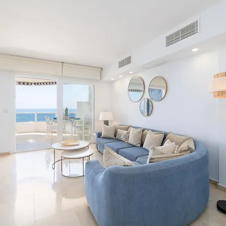 Luxury Duplex Pez Espada By Aora *