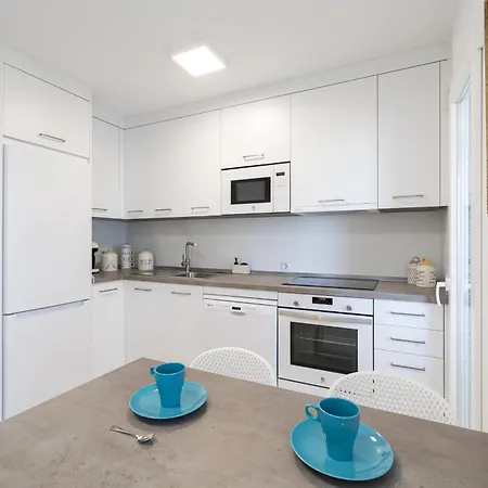 Luxury Duplex Pez Espada By Aora